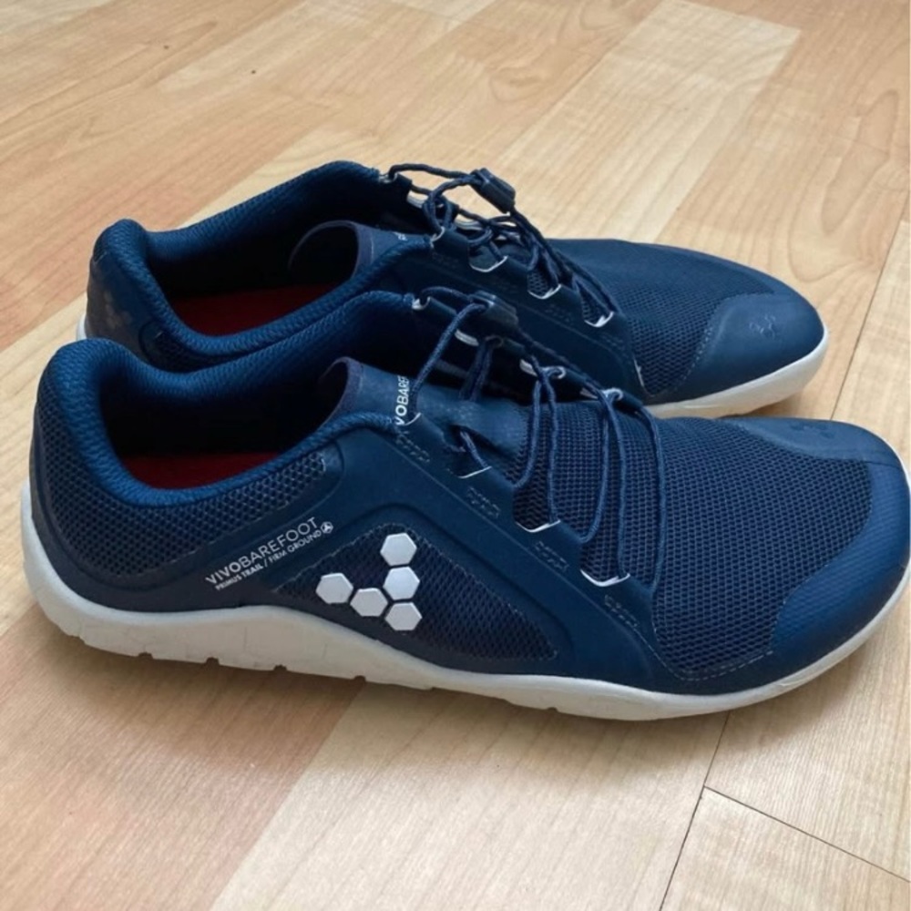 Vivobarefoot Primus Trail II
